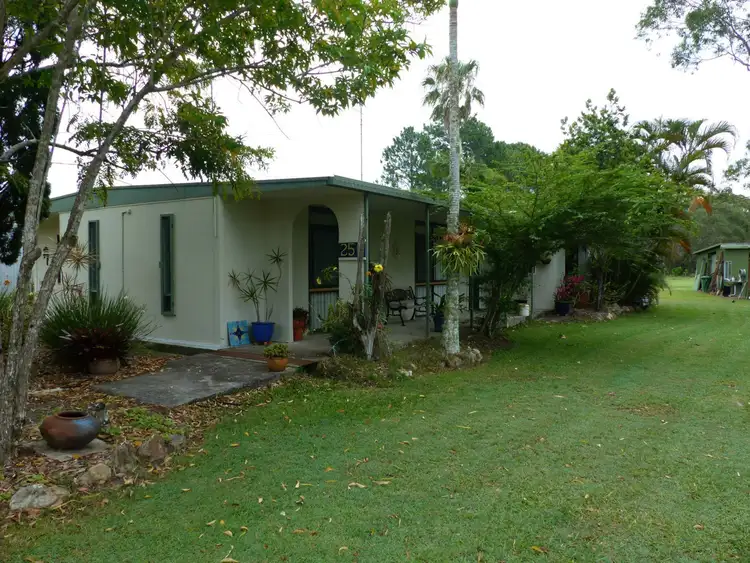 Third view of Homely rural property listing, 25 Jirrima Crescent, Cooroibah QLD 4565
