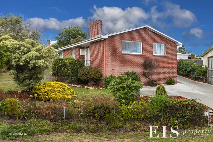 Main view of Homely house listing, 71 Currajong St, Mornington TAS 7018