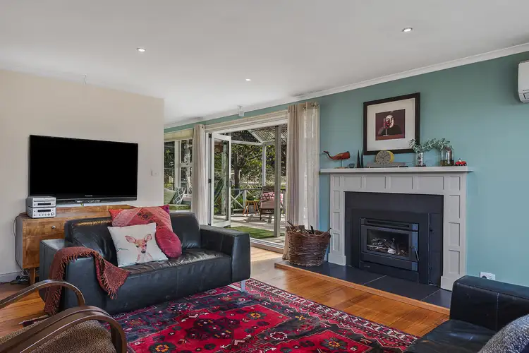 Sixth view of Homely house listing, 112 Mckenzies Rd, Leslie Vale TAS 7054