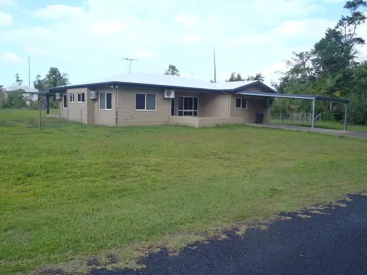 Address available on request