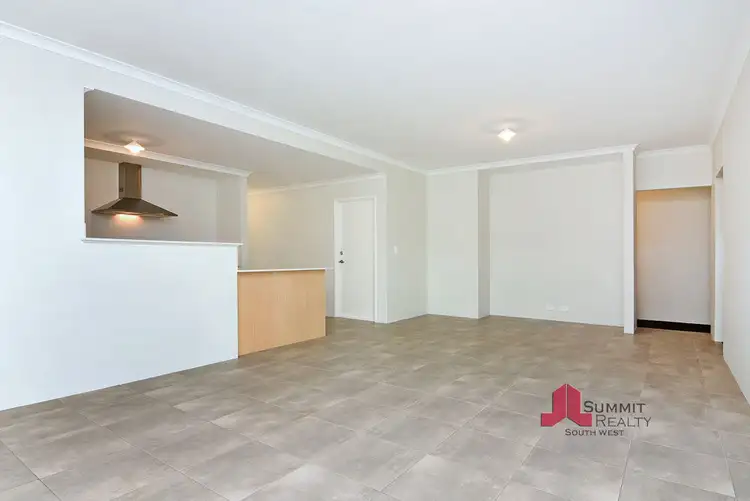 Fifth view of Homely house listing, PL1/22 Pegasus Drive, Australind WA 6233