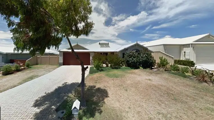 20 Nepean Turn, Millbridge WA 6232