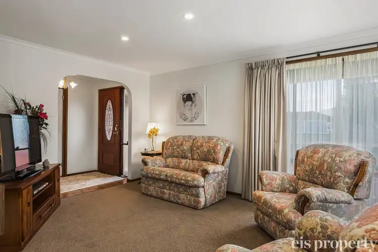 Fourth view of Homely house listing, 8 Howley Ct, Howrah TAS 7018