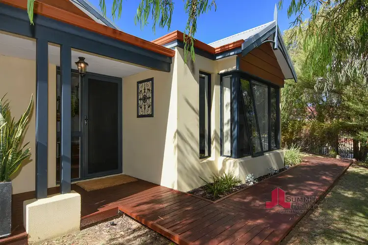 67 Wentworth Drive, Dalyellup WA 6230