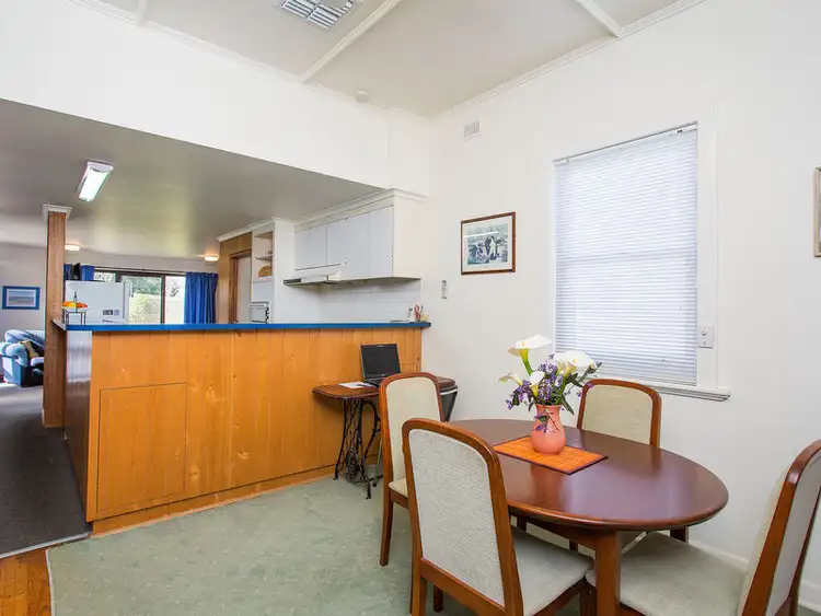 Fifth view of Homely house listing, 1 Moldavia Street, Glandore SA 5037