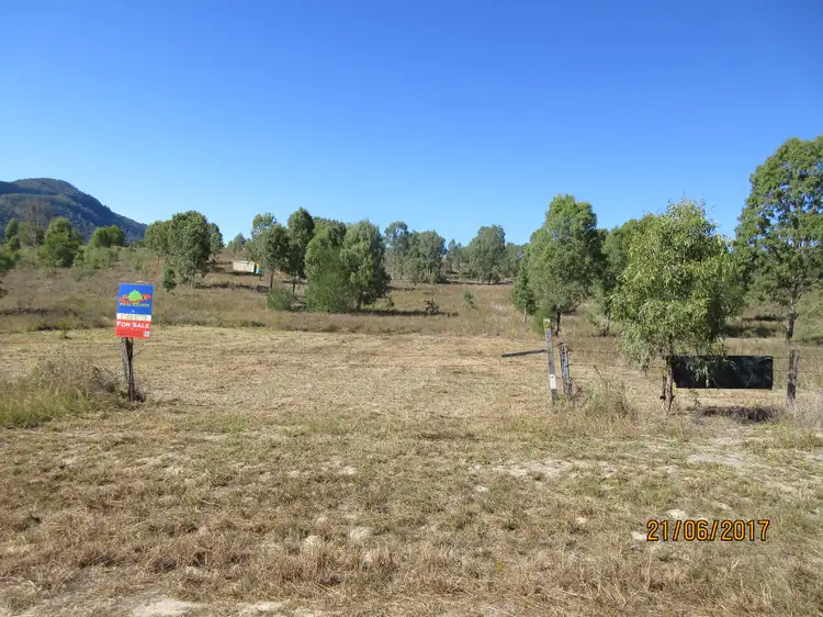 Second view of Homely land listing, Address available on request