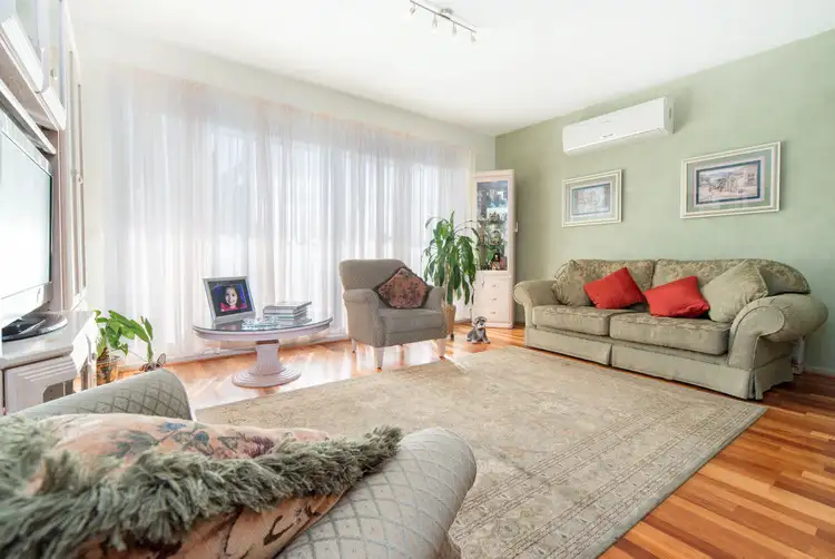 Third view of Homely apartment listing, 16/76 East Boundary Road, Bentleigh East VIC 3165