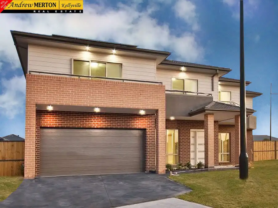 Main view of Homely house listing, 87 Riverbank Dr St, The Ponds NSW 2769