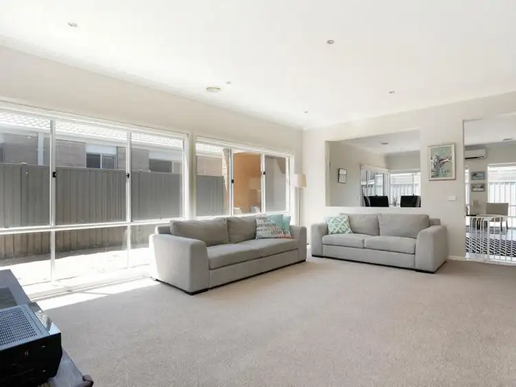 Second view of Homely house listing, 8 Raby Place, Deer Park VIC 3023