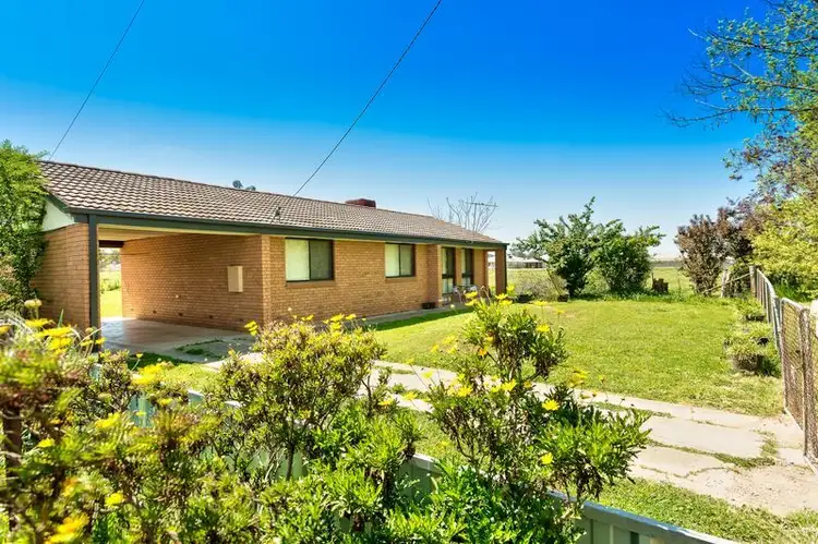 Main view of Homely house listing, 129 Hawdon Court, Howlong NSW 2643