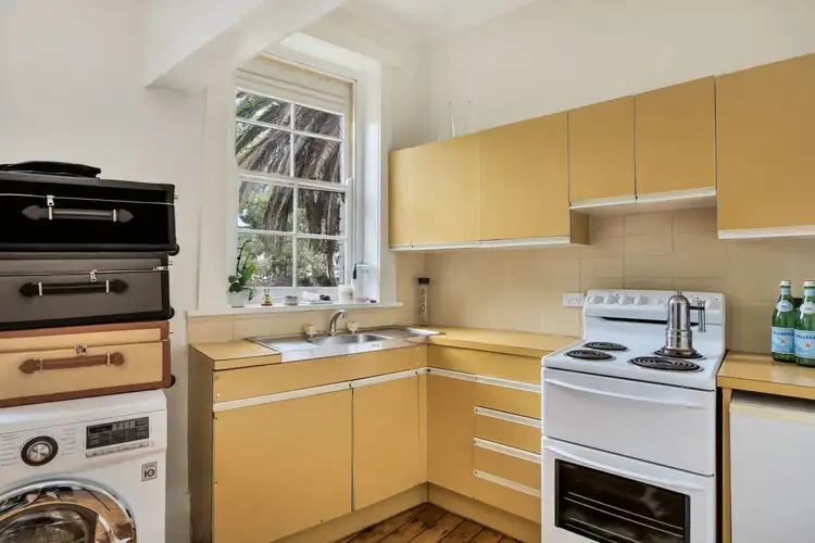 Second view of Homely unit listing, 8/40A Bayswater Road, Rushcutters Bay NSW 2011