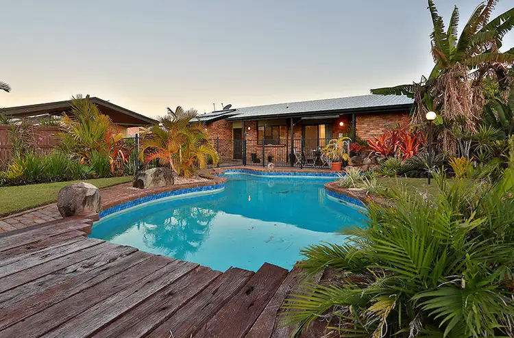 11 Yaralla Avenue, East Mackay QLD 4740