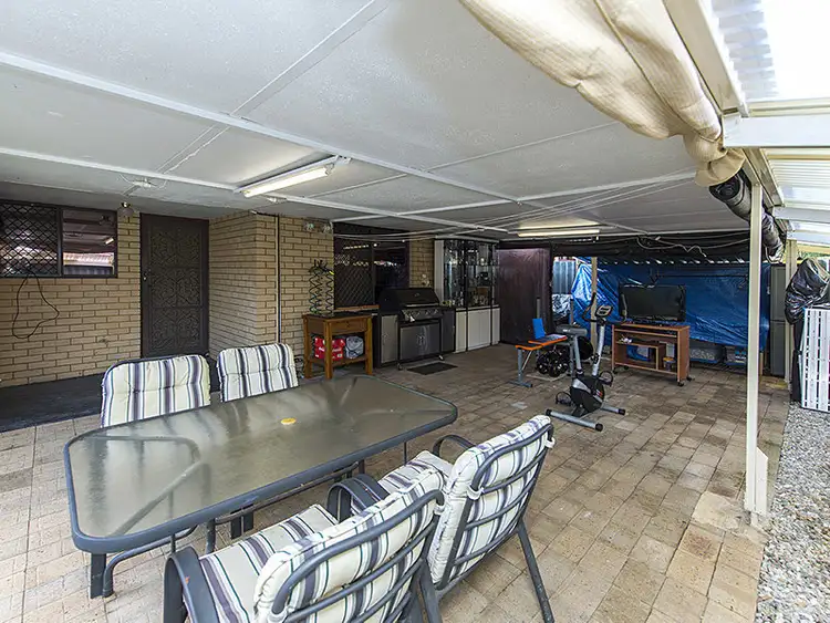 Fourth view of Homely house listing, 43 Manley Street, Cannington WA 6107