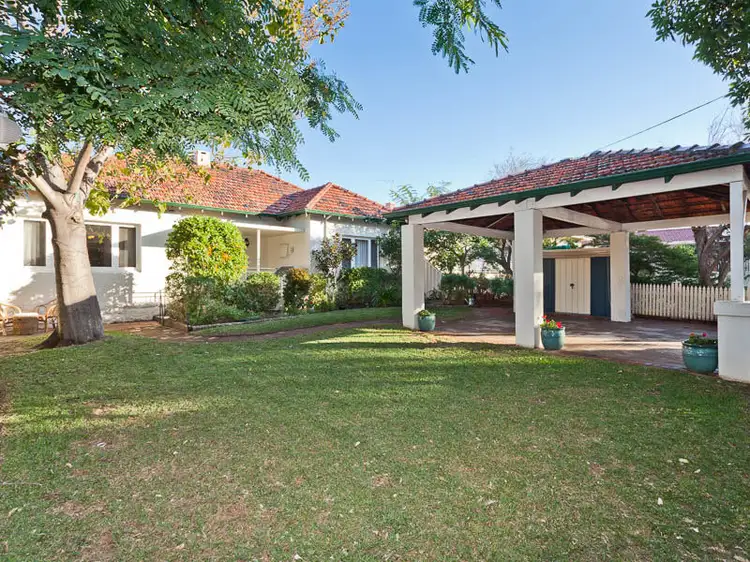 Main view of Homely house listing, 9 Evandale Street, Floreat WA 6014