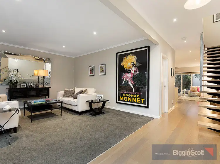 Second view of Homely house listing, 172 Edgewater Boulevard, Maribyrnong VIC 3032