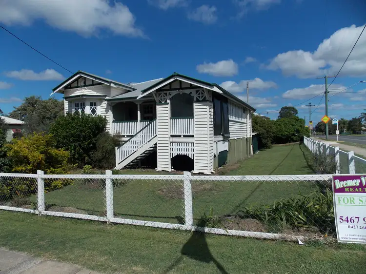 Second view of Homely house listing, 78 Albert St, Rosewood QLD 4340