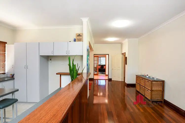 Fifth view of Homely house listing, 1 Tingle Street, South Bunbury WA 6230