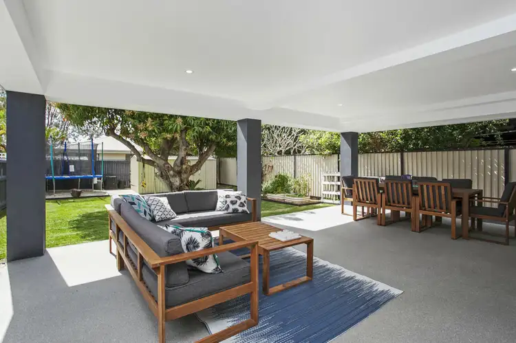 Main view of Homely house listing, 161 Nobby Parade, Miami QLD 4220