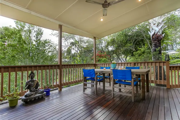 Fourth view of Homely house listing, 6 TARONGA Street, Palmwoods QLD 4555