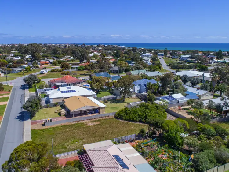 Third view of Homely land listing, 6 Galatea Road, Falcon WA 6210