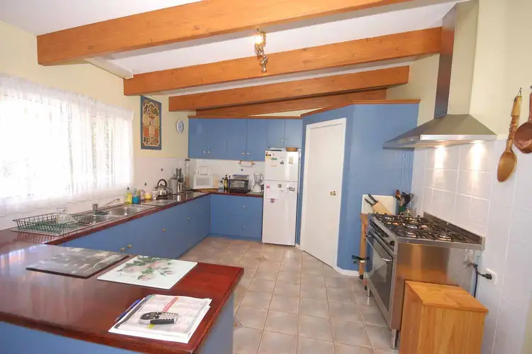 Second view of Homely house listing, 30 Byrne Street, Stawell VIC 3380