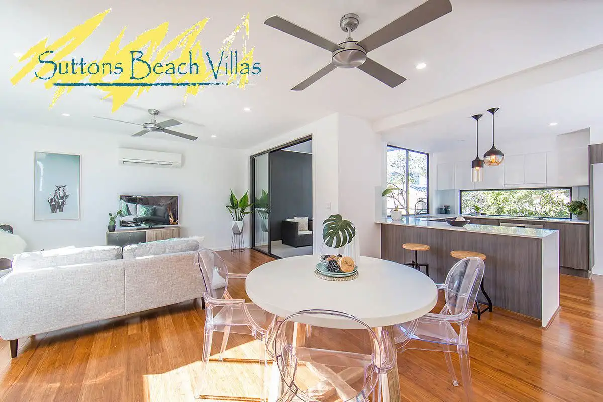 Main view of Homely townhouse listing, 3/32 John St, Redcliffe QLD 4020