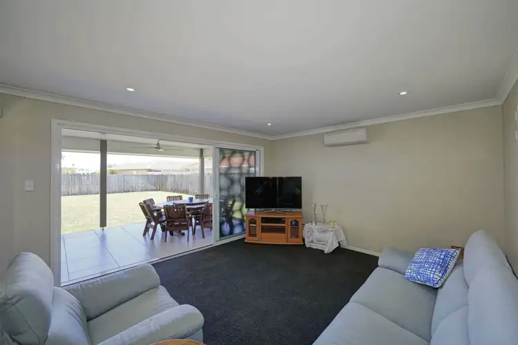 Sixth view of Homely house listing, 80 Fairway Drive, Bargara QLD 4670