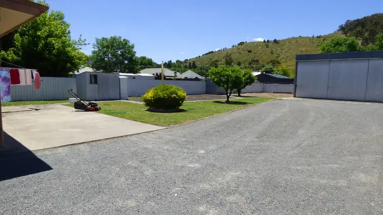 Second view of Homely house listing, 78 Myrtle St, Myrtleford VIC 3737