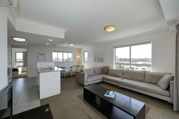 Seventh view of Homely unit listing, 401/23 Esplanade, Bargara QLD 4670