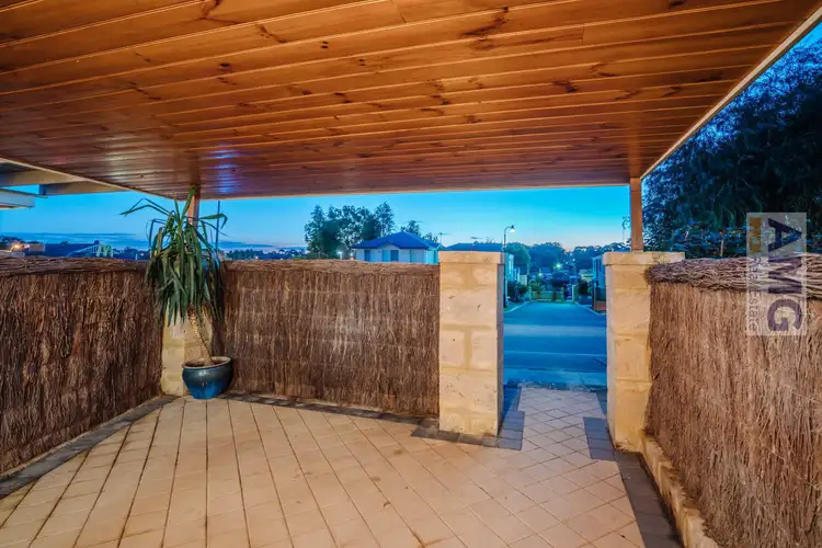 Sixth view of Homely villa listing, 2/30 Foss Street, Bicton WA 6157
