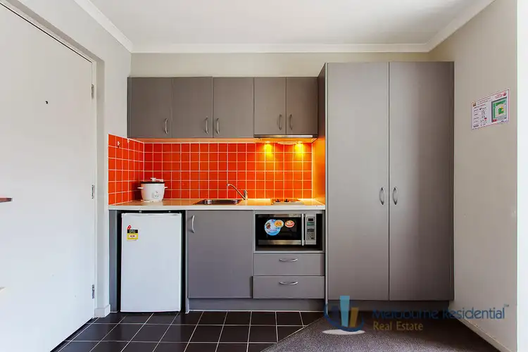 Second view of Homely apartment listing, 50/15 Hawthorn Rd, Caulfield North VIC 3161