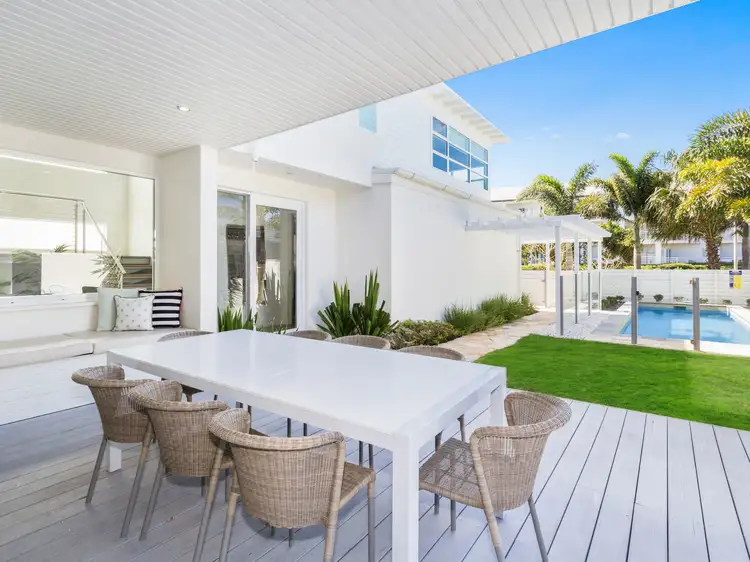 Third view of Homely house listing, 28 Barrel Street, Kingscliff NSW 2487