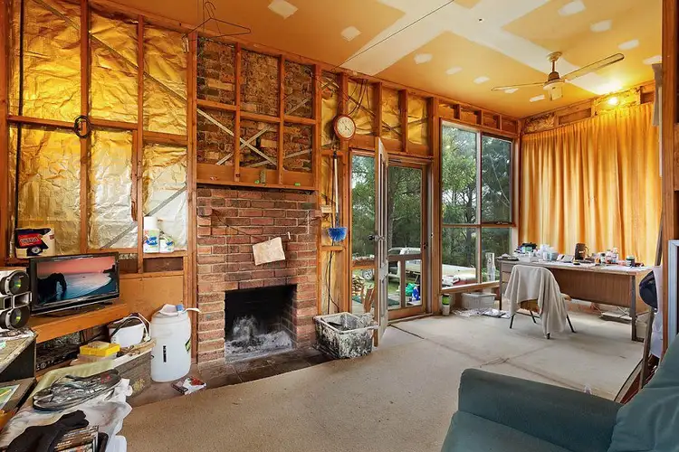 Second view of Homely rural property listing, 1969 Towamba Road, Towamba NSW 2550