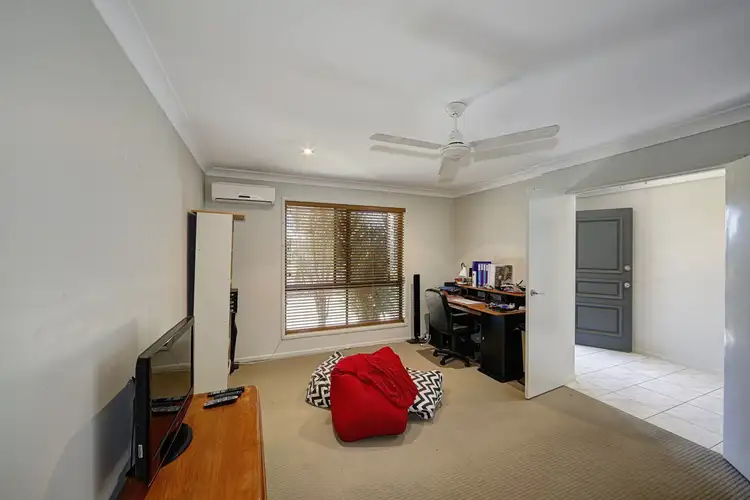 Fourth view of Homely house listing, 4 Scherer Boulevard, Kepnock QLD 4670
