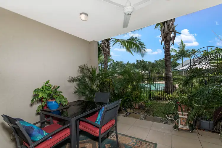 Sixth view of Homely unit listing, 2/1-13 Ernest Street, Redlynch QLD 4870