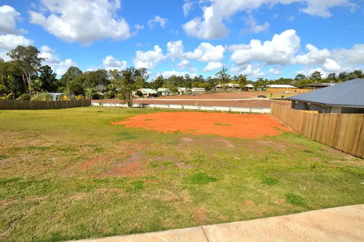 Fourth view of Homely land listing, 4/Lot 4/23 Lingara Avenue, Palmwoods QLD 4555