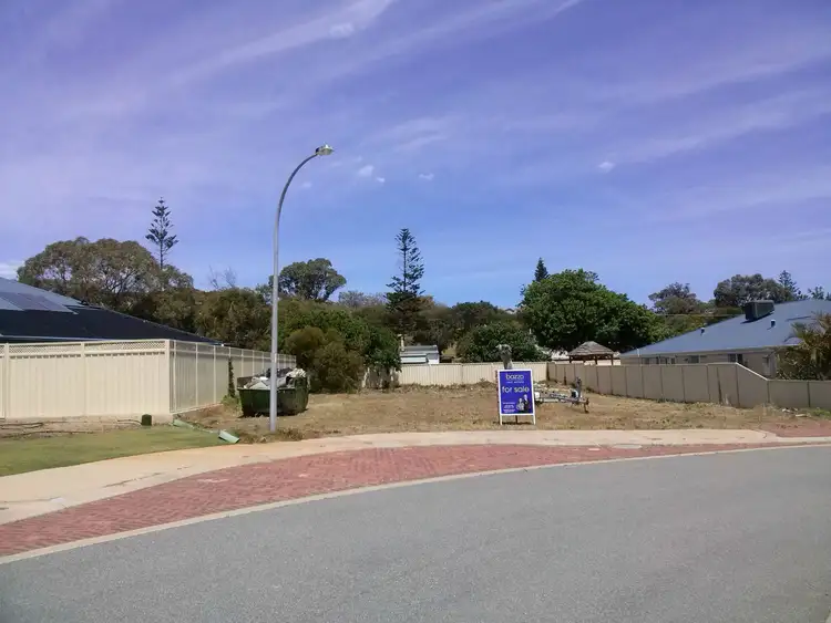 Seventh view of Homely land listing, 13 Dalwallinu Terrace, Dawesville WA 6211