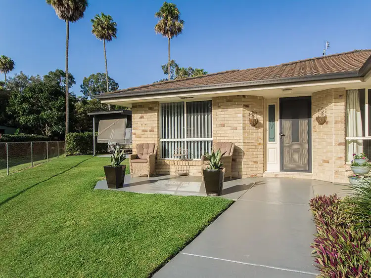 Third view of Homely house listing, LOT 18, 5 Friarbird Court, Jacobs Well QLD 4208