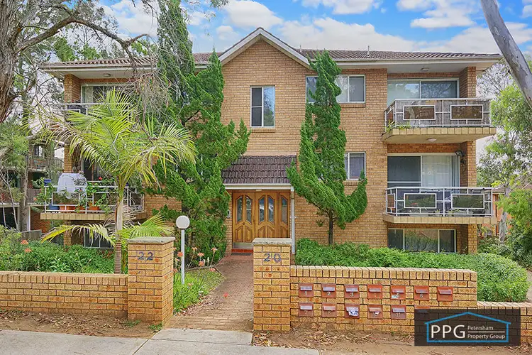 Unit 12/20-22 Minter Street, Canterbury NSW 2193