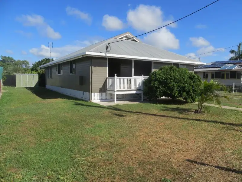 Main view of Homely house listing, 8 Home Hill Road, Ayr QLD 4807