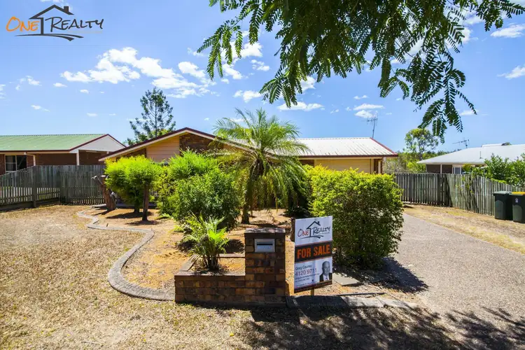 3 Rosewood Court, Tinana QLD 4650