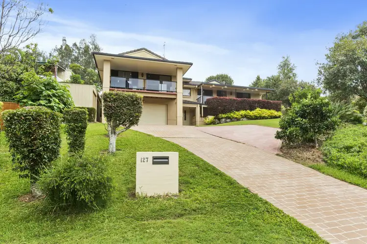 127 Orana Road