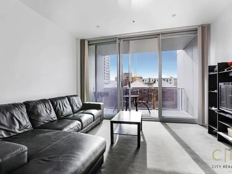 Sixth view of Homely apartment listing, 60/45-47 York Street, Adelaide SA 5000