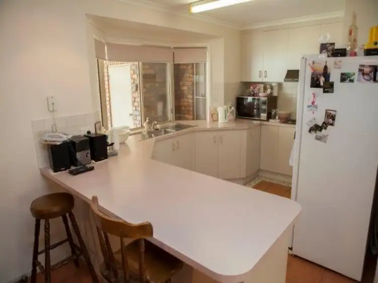 Fourth view of Homely house listing, 154 Woodstock Street, Maryborough QLD 4650