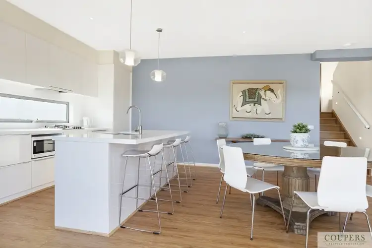 Fourth view of Homely house listing, 4 Kingston Heath, Fingal VIC 3939