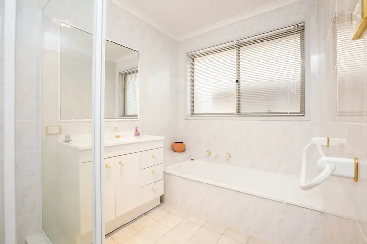 Sixth view of Homely semi-detached listing, 2a Delmar Crescent, Queanbeyan NSW 2620