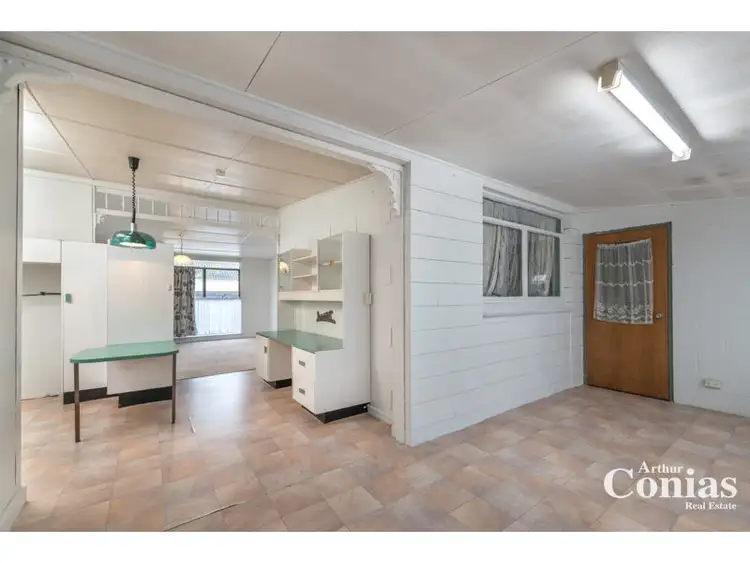 Second view of Homely house listing, 28 Goldfinch Street, Inala QLD 4077