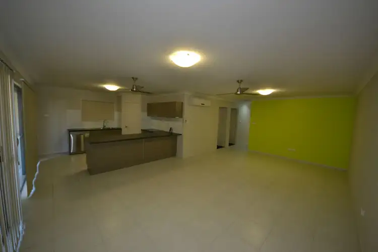 Fourth view of Homely unit listing, 2/4 Mallet Close, Gracemere QLD 4702