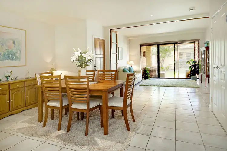 Fifth view of Homely unit listing, 3229 Palladian Drive, Hope Island QLD 4212