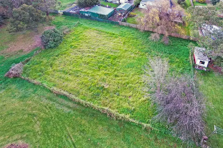 Second view of Homely land listing, 15A Pearson Street, Bunyip VIC 3815